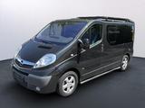 Opel 2.5 CDTI WESTFALIA*Automatik*Bett&Tisch*STDHZG* - Opel Vivaro in Wiesbaden