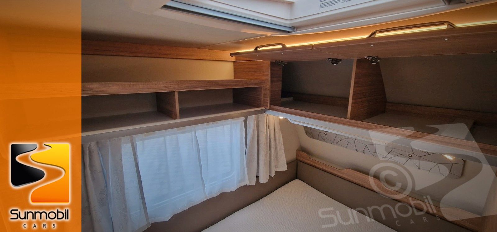 Fahrzeugabbildung Weinsberg CaraOne 450 FU 1.500 kg Steckdosen Plus-Paket