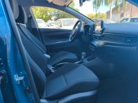 Hyundai i20 - Vorschau Bild 20