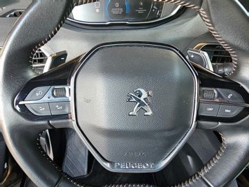 Peugeot 3008 - 10
