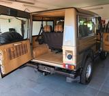 Mercedes-Benz 250GD "1 von 1.437 Stück" wunderschön!! - Mercedes-Benz G 250 mit Diesel-Antrieb