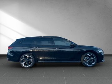 Skoda Superb Combi 1.5 TSI iV Sportline *0,5%*MATRIX*