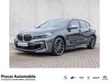 BMW M135i xDrive A M Sport HUD PANO NAVI LED DAB LM - BMW M-Modelle in Wuppertal