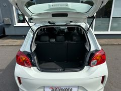 Mitsubishi Space Star - Vorschau 13