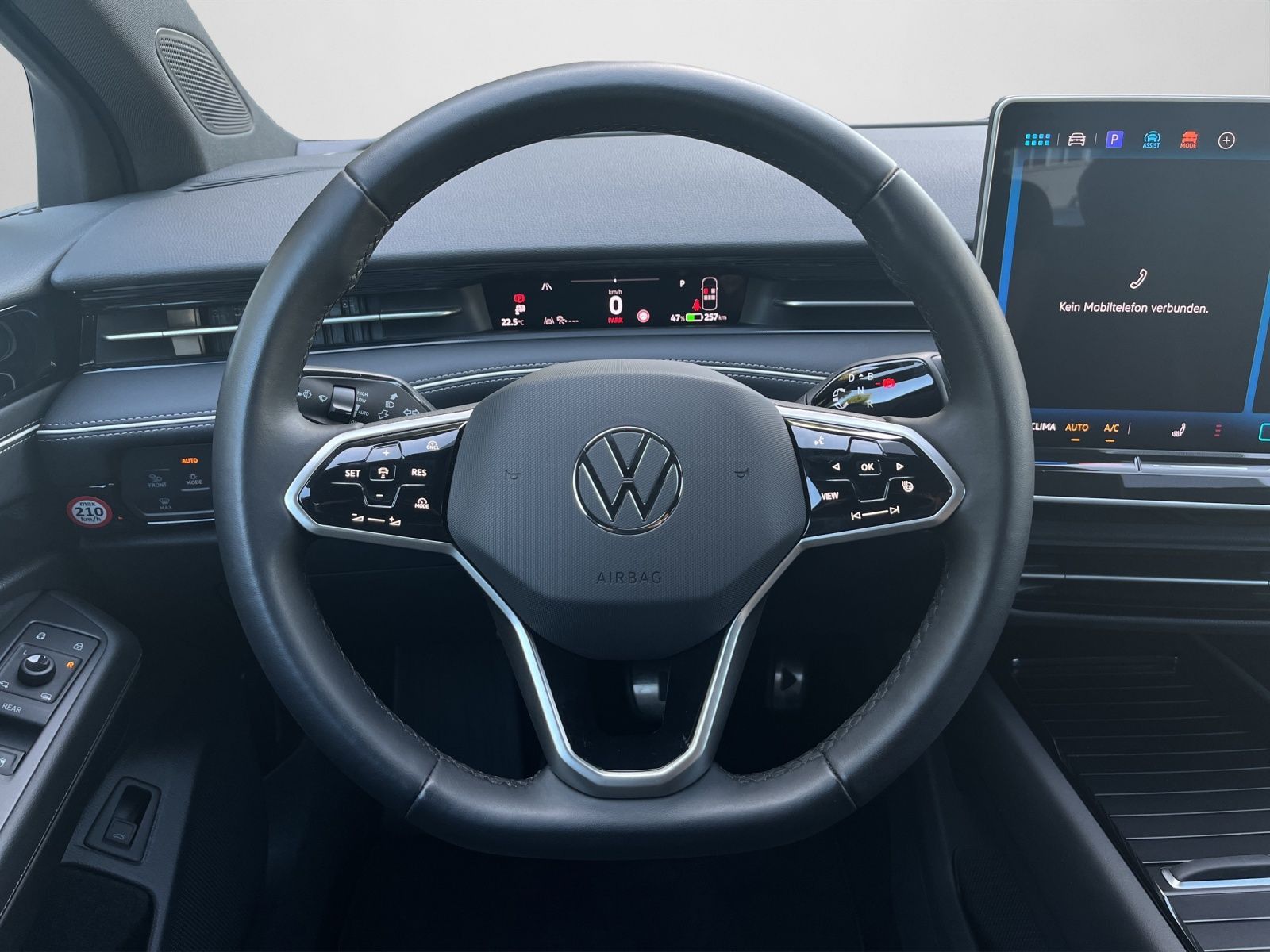 Volkswagen ID.7 - Bild 10