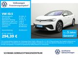 Volkswagen ID.5 Pro Batt.-Kap. 82 kW/h*Wärmep.*IQ.LIGHT*19" - Volkswagen ID.5 Jahreswagen