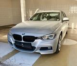 BMW 335d xDrive Touring Luxury Line P. Auto. Lux... - BMW 335 aus 2016