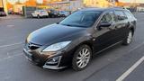 Mazda 6 2.2 CRDT Sports-Line | BOSE | XENON - Mazda 6 in Kassel