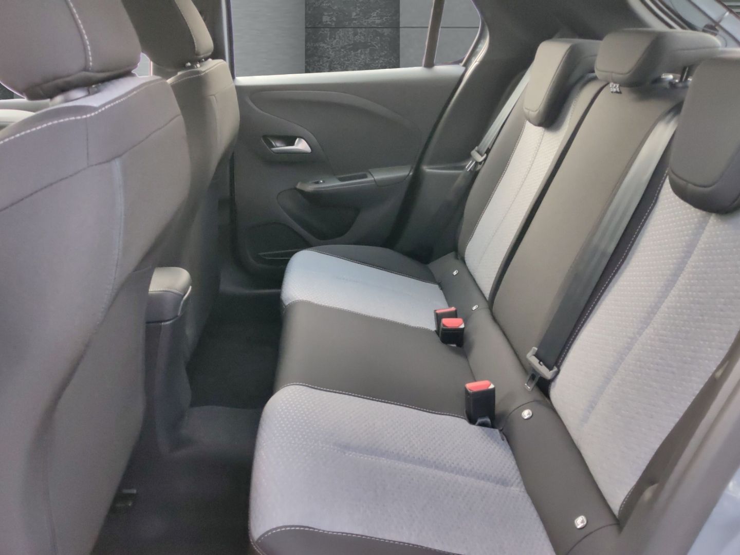 Opel Corsa - Bild 12