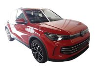 Volkswagen Tiguan - Vorschau Bild 3