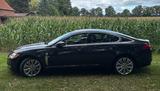 Jaguar XF 3.0 V6 Diesel