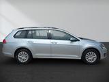 Volkswagen Golf VII Variant Trendline BMT - Volkswagen Golf: Variant Trendline