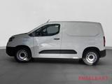 Toyota Proace City L1 Electric Duty Comfort Safety Pake - Toyota: Weiß