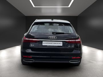 Audi A6 - 9