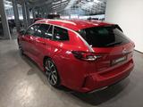 Opel Insignia 2.0 4x4 GSi LED|Navi|PDC|Sitzhz|AHK - Opel Insignia Gebrauchtwagen in München