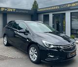 Opel Astra K Sports Tourer Innovation 2.Hd. Scheckh. - Opel Astra Gebrauchtwagen in Hagen