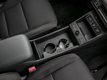Hyundai Kona 1.6 Trend Hybrid 2WD Autobahnassistent