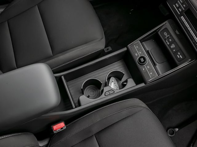Hyundai Kona 1.6 Trend Hybrid 2WD Autobahnassistent