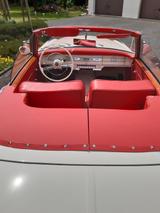 Borgward Isabella Coupé Cabriolet - gebrauchte Borgward Cabrios