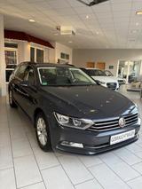 Volkswagen Passat Variant Comfortline BMT/Start-Stopp - Volkswagen: Comfortline