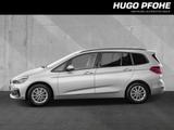 BMW 216d Gran Tourer. Pano - BMW 216 Gran Tourer: Van