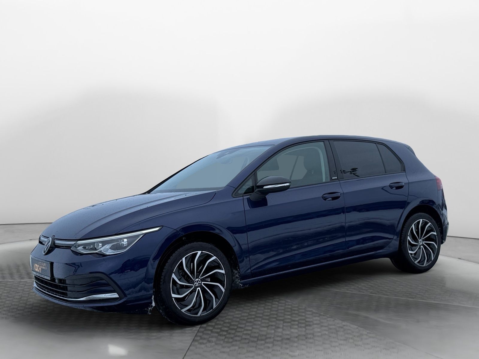 Volkswagen Golf - Bild 2