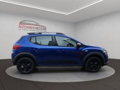 DACIA Sandero III Stepway Extreme CVT TCe LED Klimaaut