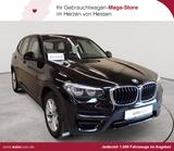 BMW X3 xDrive20d Aut. Navi SHZ - BMW X3 aus 2021