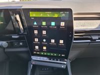 Renault Austral - Vorschau Bild 25