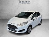 Ford Fiesta 1.0 EcoBoost Titanium - Ford Fiesta: Limousine