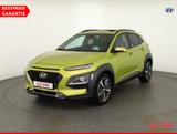 Hyundai Kona 1.6 T-GDI Premium 4WD LED Panorama Head-Up - Hyundai KONA Gebrauchtwagen
