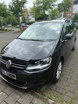 Volkswagen Sharan 2.0 TDI SCR DSG JOIN JOIN - Volkswagen Sharan