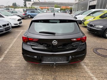 Opel Astra - 6