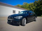 BMW 116i - TÜV 07/27 - Service neu - Bremsen neu