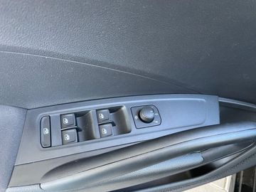 Skoda Fabia - 12
