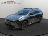 Toyota bZ4X Touring / Teamplayer / 75 kWh / Elektro - Toyota bZ4X: Kombi