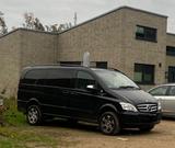 Mercedes-Benz Viano 2.2 CDI 4MATIC TREND EDITION lang TREN... - Mercedes-Benz Viano: 4matic
