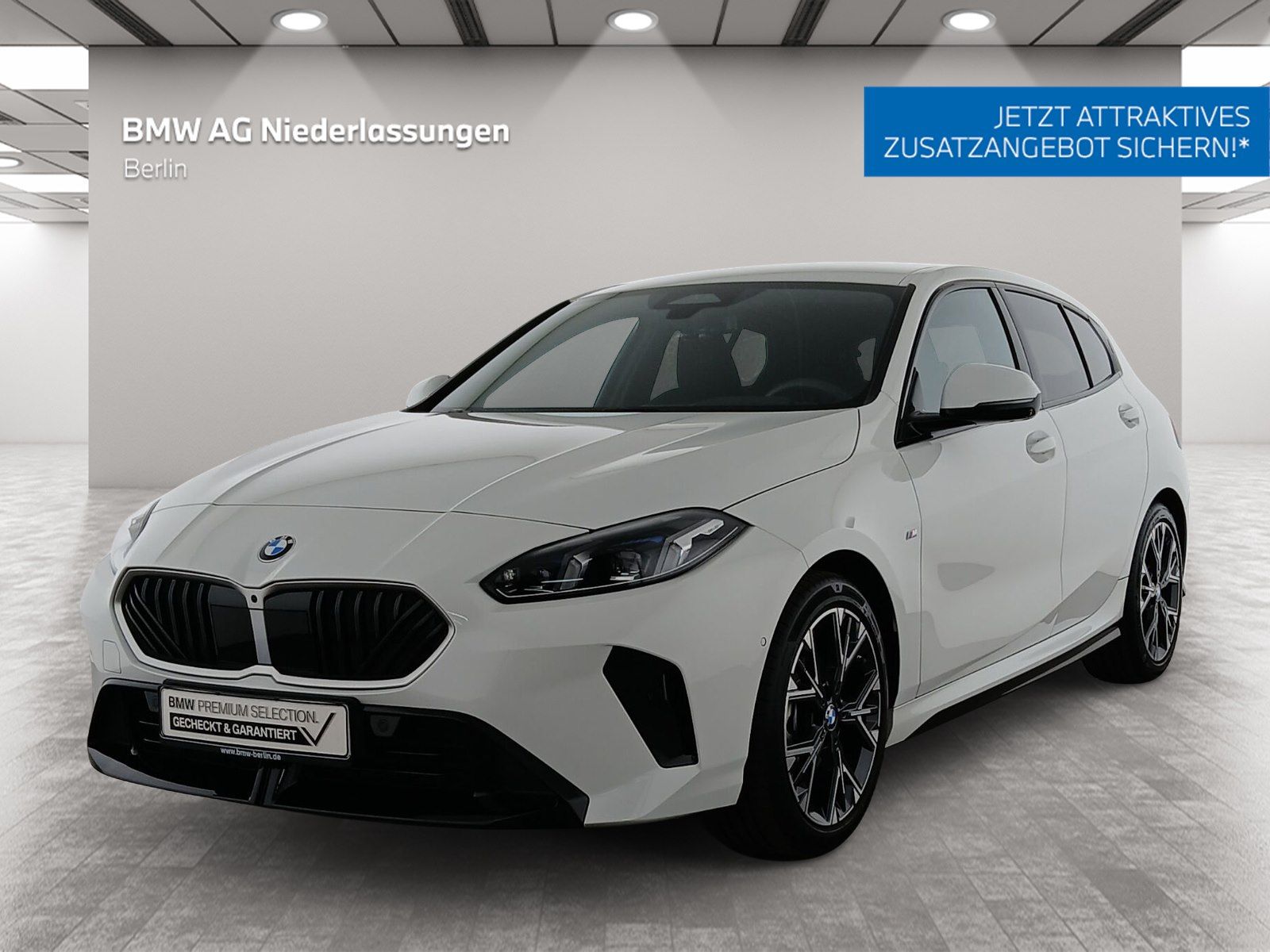 BMW 120d M Sport Driv.Assist+ LiCoProf Head-Up Cam.