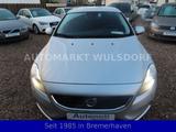 Volvo V40 You!,1,6D,Erst:69000 ,Scheckheft,1 Hand,Navi - Volvo V40 YOU!