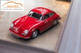 Porsche 356 A Coupe frame-off matching numbers - Porsche: Number