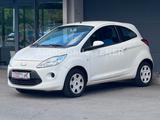 Ford Ka 1.2 Trend X E-Fenster 2.Hand *ZR und TÜV NEU* - Ford Ka/Ka+ in Duisburg