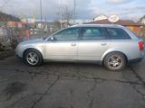 Audi  A 4 Avant  B6 8E 2.0 20V TÜV 11.2026... - Audi A4 aus 2002: 1.8