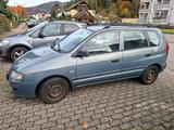 Mitsubishi Space Star 1,6 - gebrauchte Mitsubishi Space Star aus dem Jahr 2004