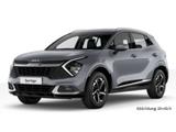 Kia Sportage 1.6 T-GDI Hybrid Vision, Komfort