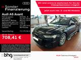 Audi A6 Avant S line 45 TDI quattro 180(