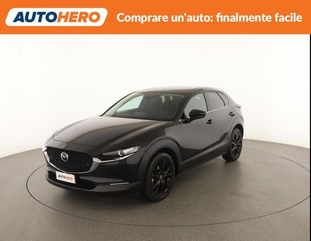 Other MAZDA CX-30 2.0L e-Skyactiv-G 150 CV M Hybrid 2W