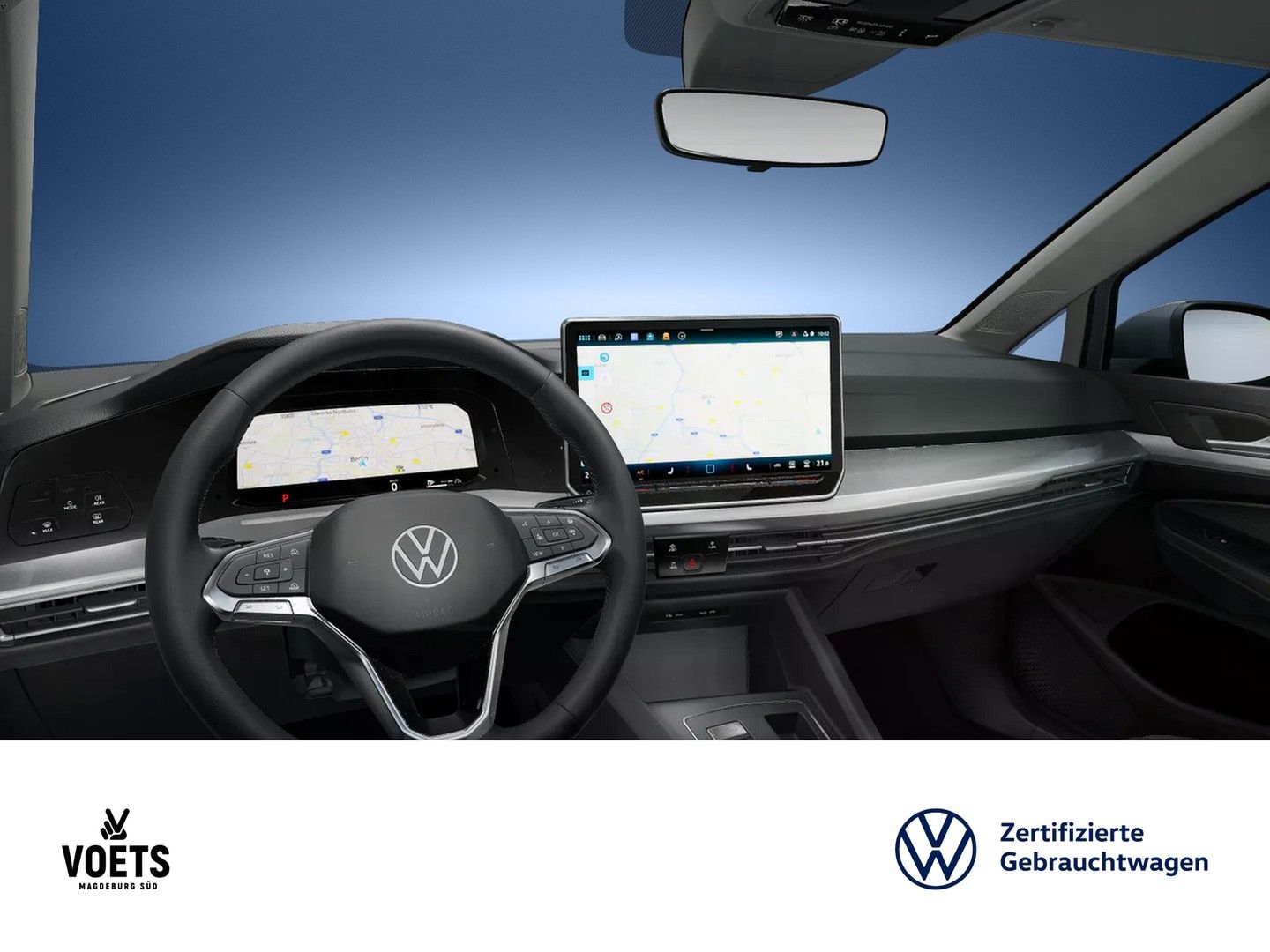 Volkswagen Golf - Bild 11