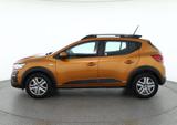 Dacia Sandero Stepway 1.0 Comfort LED Navi Kamera DAB - gebrauchte Dacia Sandero aus dem Jahr 2022