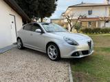 Alfa Romeo Giulietta 1.4 Turbo 170CV - 46.000KM! - gebrauchte Alfa Romeo Giulietta aus dem Jahr 2010