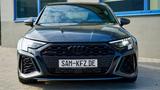 Audi RS3 RS 3 Sportback 2.5 TFSI Quattro - gebrauchte Audi RS3 aus dem Jahr 2024